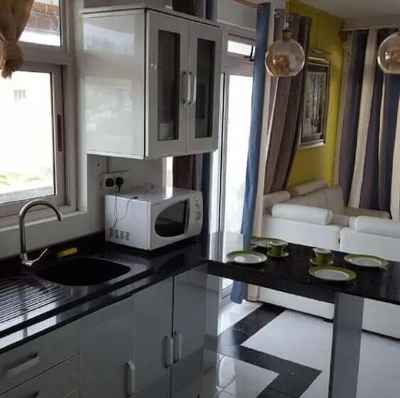 Krishangel Beach Apartment