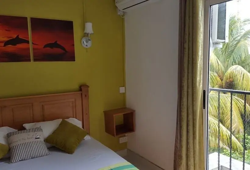 Krishangel Beach Apartment