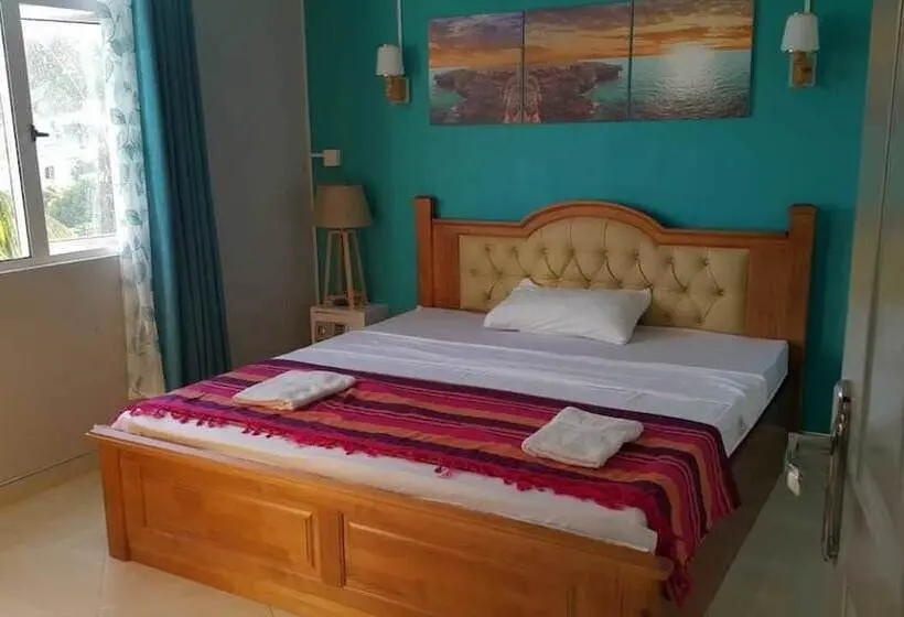 Krishangel Beach Apartment