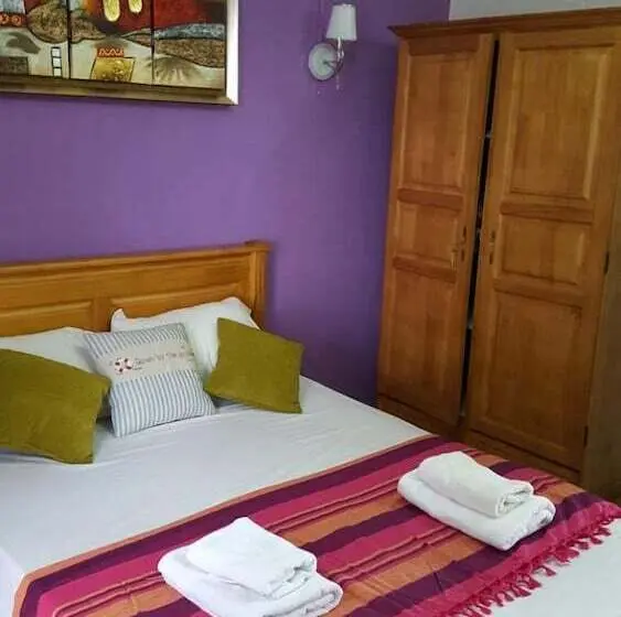 Krishangel Beach Apartment