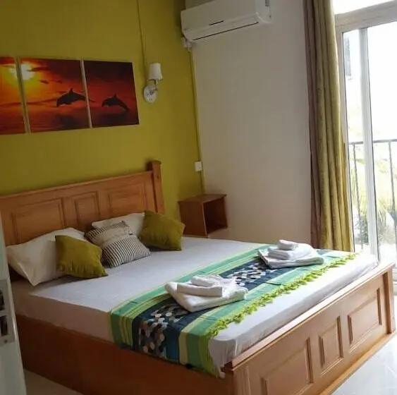 Krishangel Beach Apartment