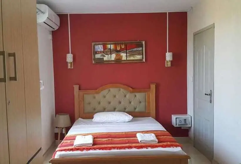 Krishangel Beach Apartment