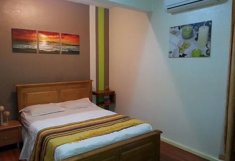 Krishangel Beach Apartment