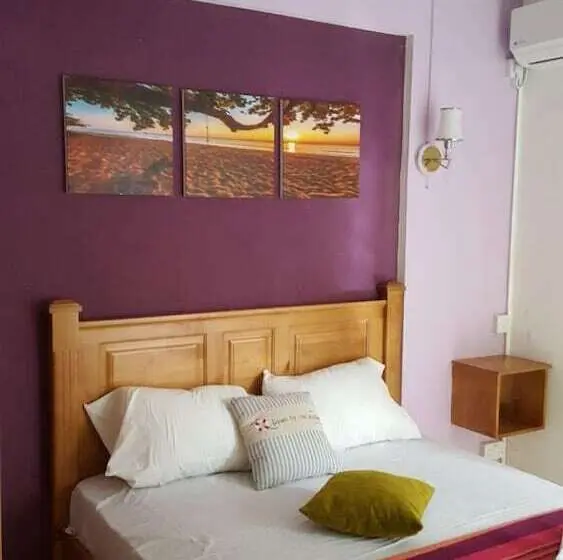 Krishangel Beach Apartment