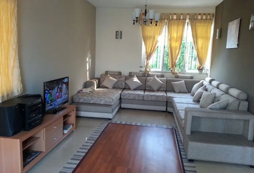 Krishangel Beach Apartment