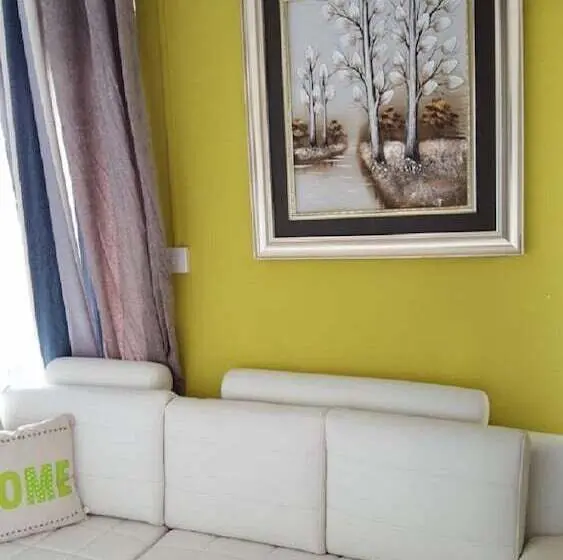 Krishangel Beach Apartment