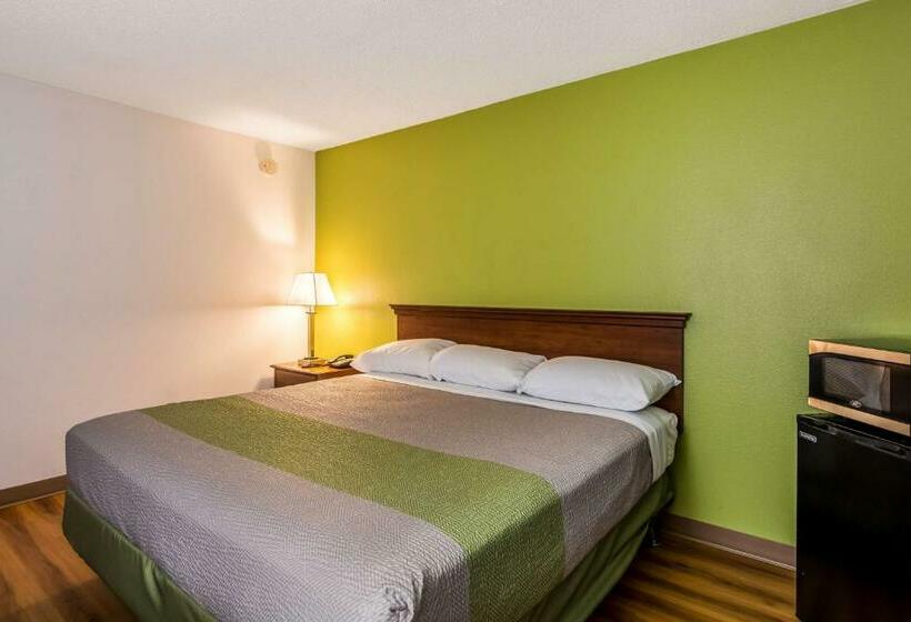 Motel 6petersburg, Va Fort Lee