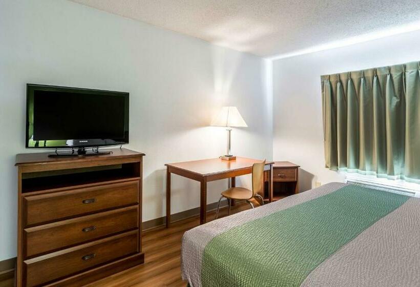 Motel 6petersburg, Va Fort Lee