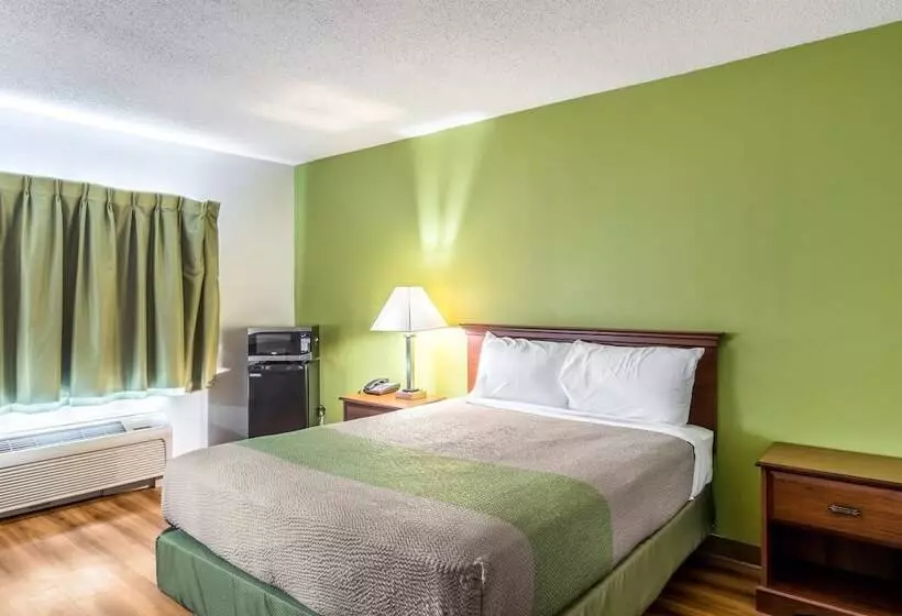 Motel 6petersburg, Va  Fort Lee