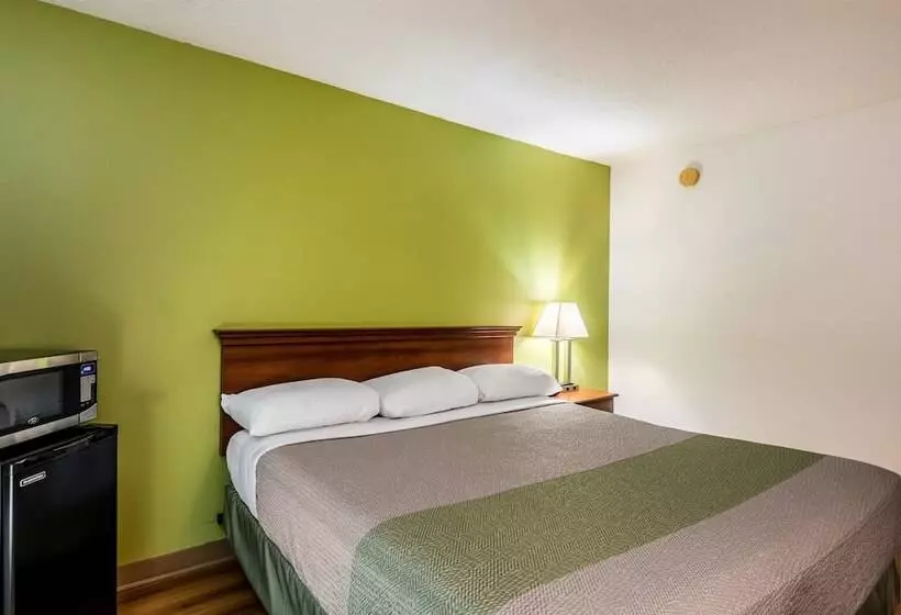 Motel 6petersburg, Va  Fort Lee