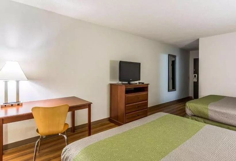 Motel 6petersburg, Va  Fort Lee