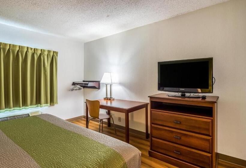 Motel 6petersburg, Va Fort Lee