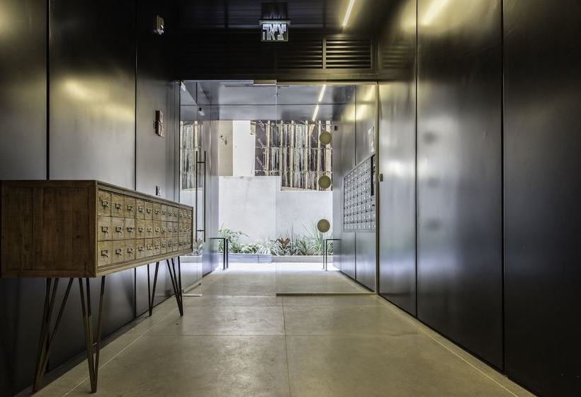 Sweet Inn Apartments Allenby Street