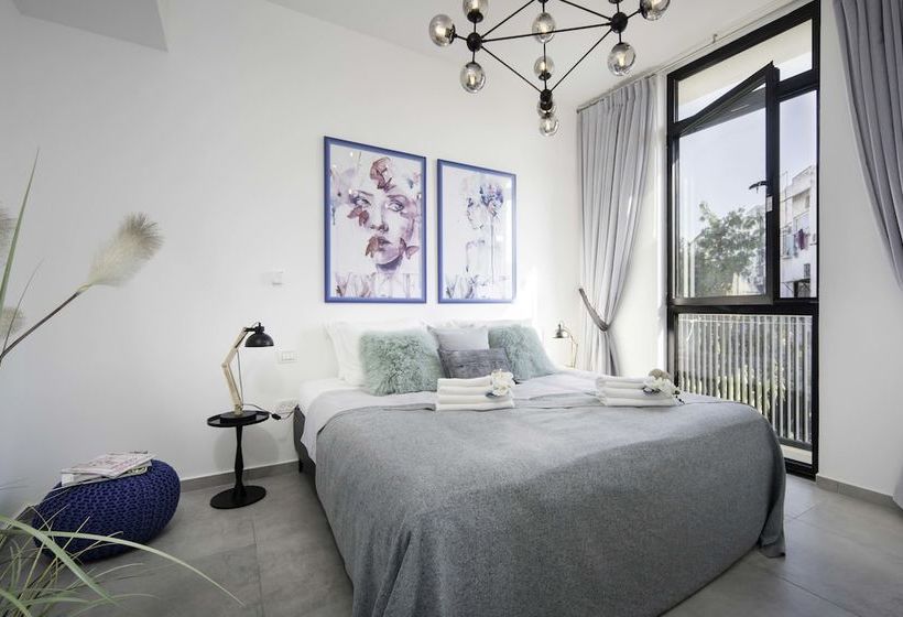 Sweet Inn Apartments Allenby Street