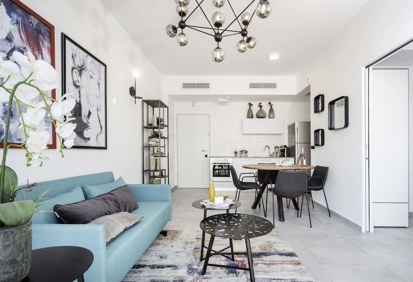 Sweet Inn Apartments Allenby Street