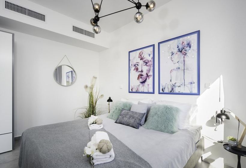 Sweet Inn Apartments Allenby Street