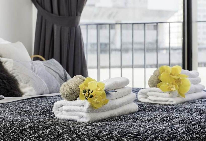 Sweet Inn Apartments Allenby Street