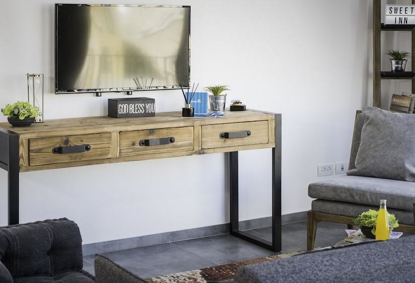 Sweet Inn Apartments Allenby Street