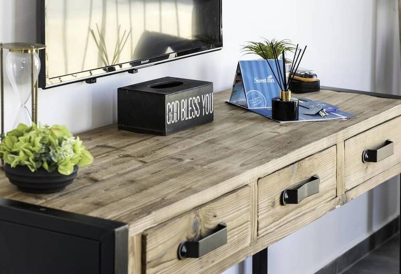 Sweet Inn Apartments Allenby Street