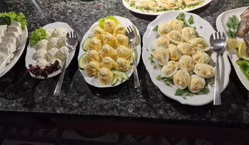 Wodnik Twój Hotel Z Widokiem Na Morze