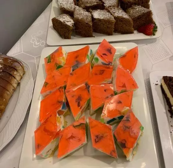 Wodnik Twój Hotel Z Widokiem Na Morze