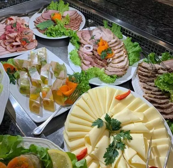 Wodnik Twój Hotel Z Widokiem Na Morze