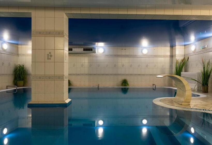 Wodnik Twój Hotel Z Widokiem Na Morze