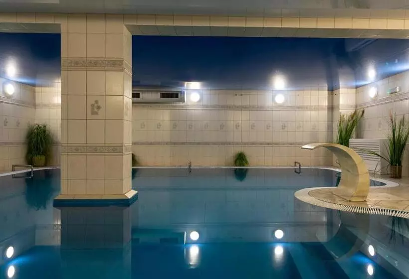 Wodnik Twój Hotel Z Widokiem Na Morze