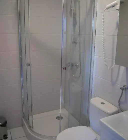 Wodnik Twój Hotel Z Widokiem Na Morze