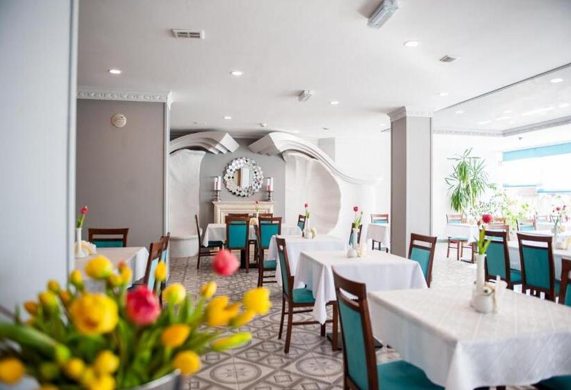 Wodnik Twój Hotel Z Widokiem Na Morze