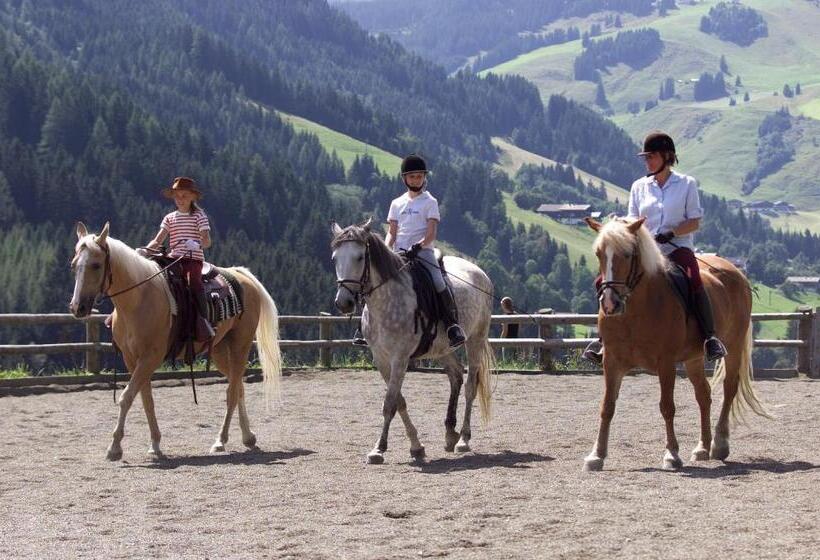 Altachhof Hotel Und Ferienanlage