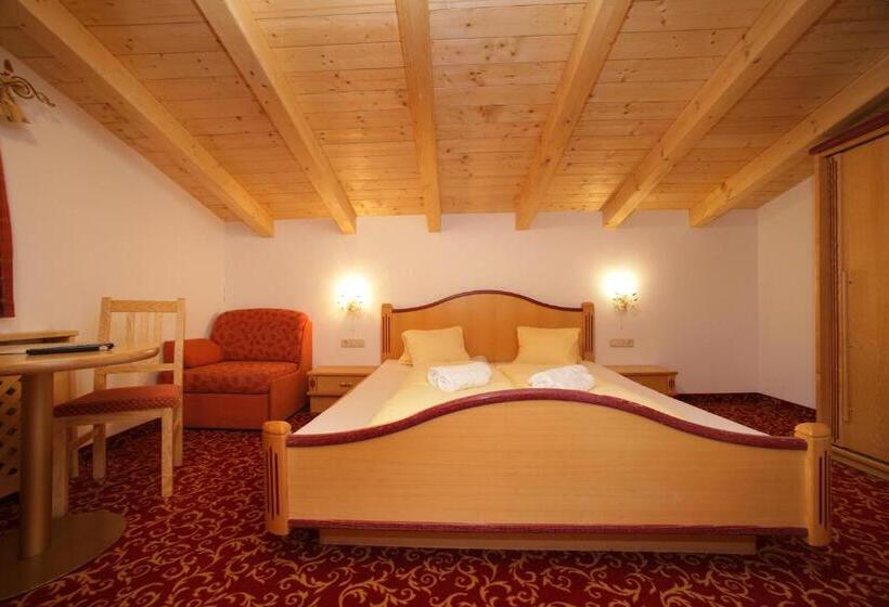 Altachhof Hotel Und Ferienanlage