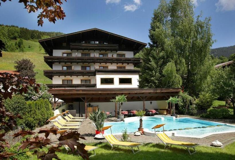 Altachhof Hotel Und Ferienanlage