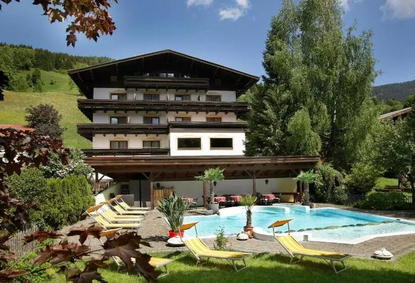 Altachhof Hotel Und Ferienanlage