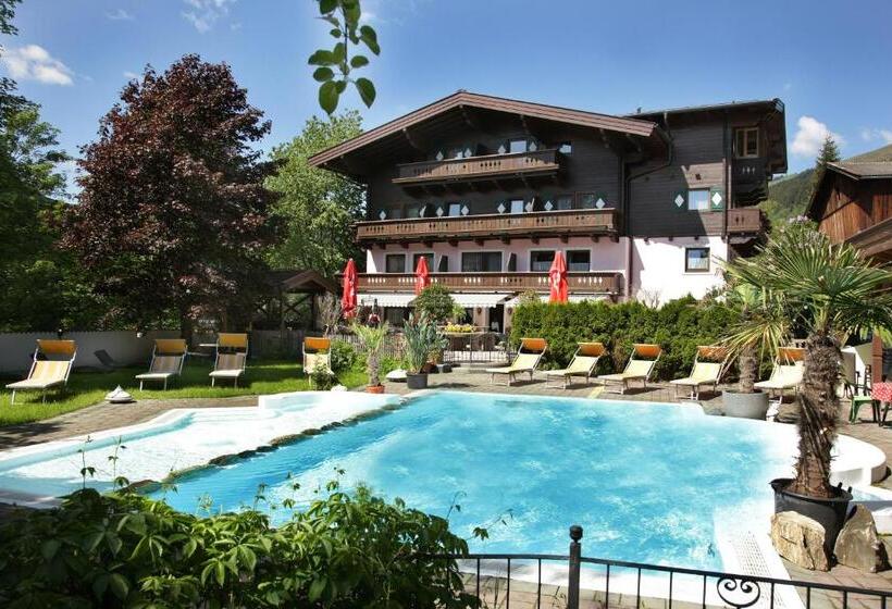 Altachhof Hotel Und Ferienanlage