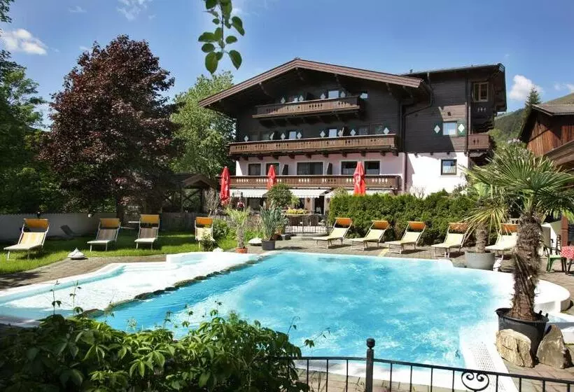 Altachhof Hotel Und Ferienanlage