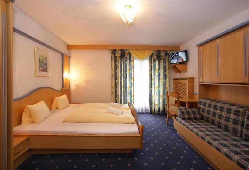 Altachhof Hotel Und Ferienanlage