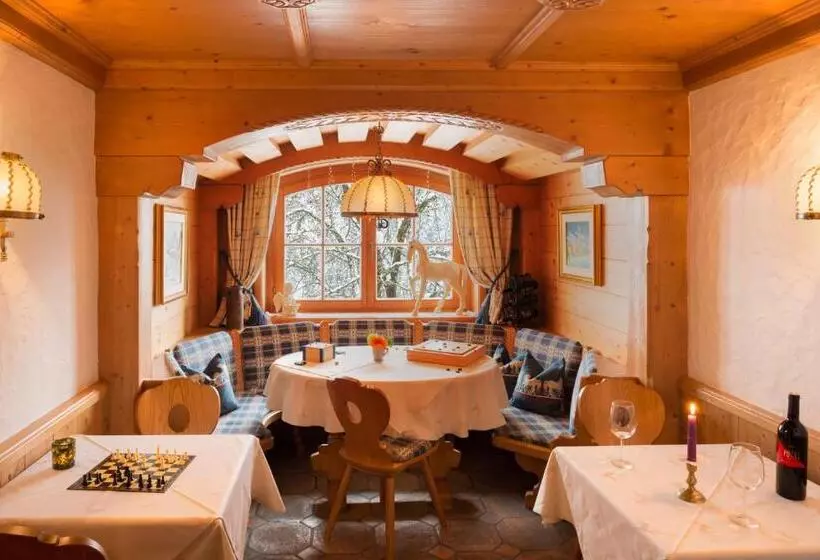 Altachhof Hotel Und Ferienanlage
