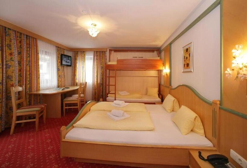 Altachhof Hotel Und Ferienanlage