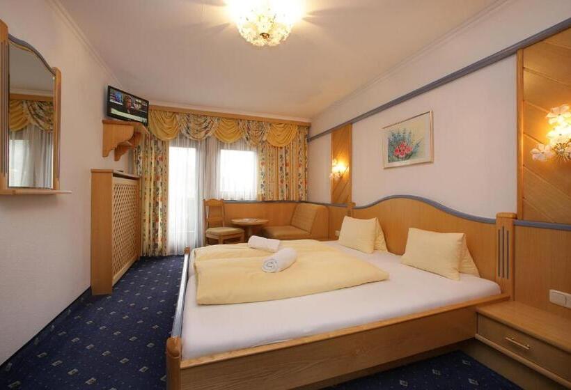 Altachhof Hotel Und Ferienanlage