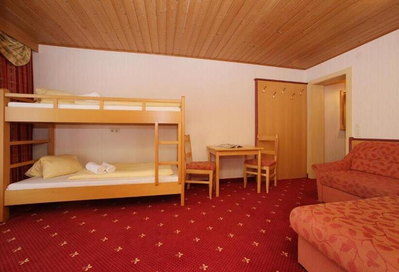 Altachhof Hotel Und Ferienanlage