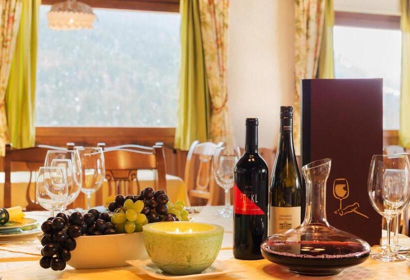 Altachhof Hotel Und Ferienanlage