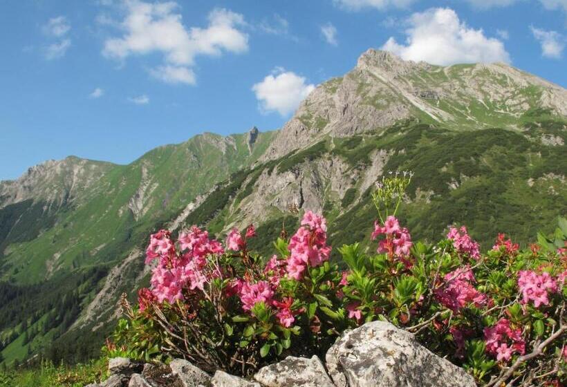 Altachhof Hotel Und Ferienanlage