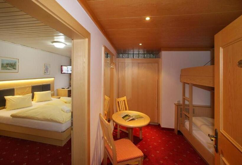 Altachhof Hotel Und Ferienanlage