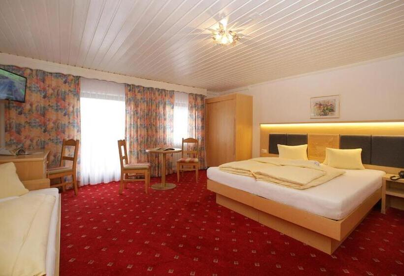 Altachhof Hotel Und Ferienanlage