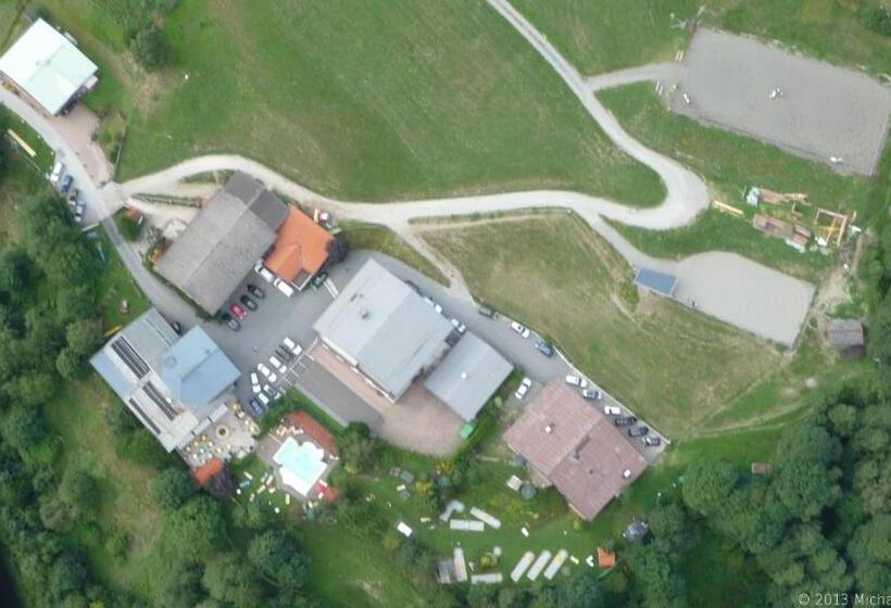 Altachhof Hotel Und Ferienanlage