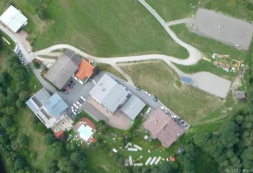 Altachhof Hotel Und Ferienanlage