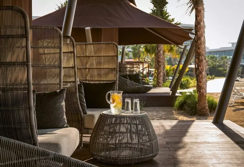 Bulgari Resort Dubai