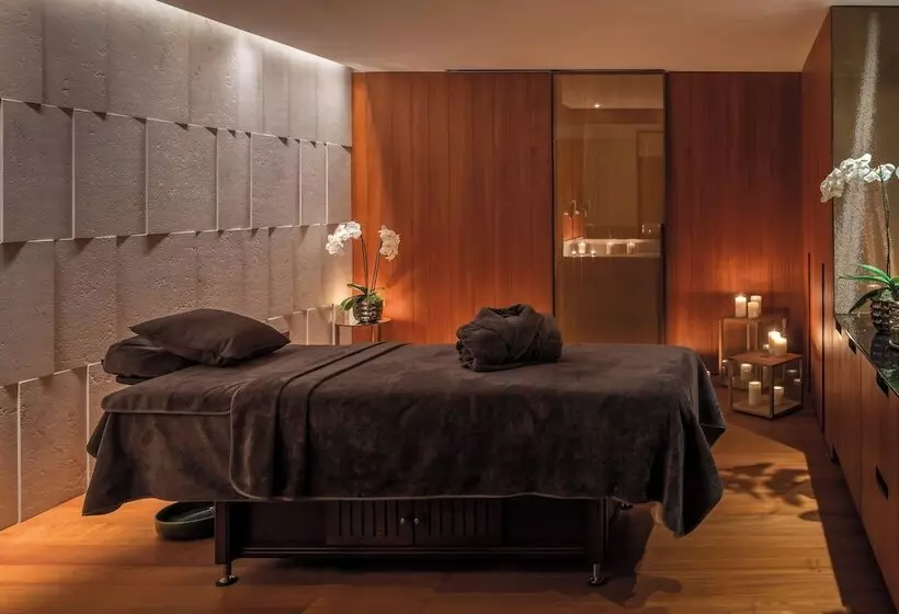 Bulgari Resort Dubai