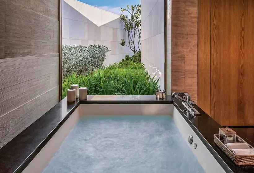Bulgari Resort Dubai